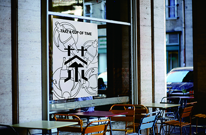 东乡县VI设计：融合城市文化，打造特色品牌标识